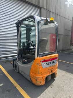 Elektro tříkolové VZV 2011  Still RX50-15 (3)