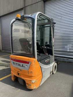 Elektro tříkolové VZV 2011  Still RX50-15 (4)