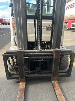 Elektro tříkolové VZV 2011  Still RX50-15 (5)