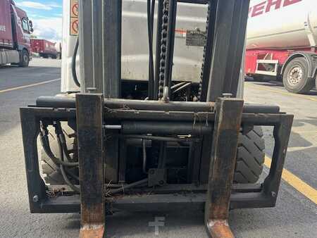 Elektro tříkolové VZV 2011  Still RX50-15 (6)