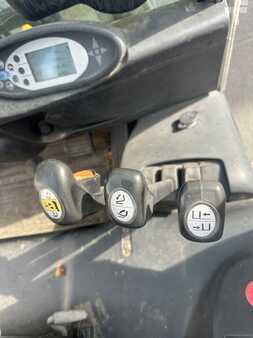 Elektro tříkolové VZV 2011  Still RX50-15 (9)