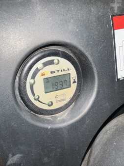 Hochhubwagen 2013  Still EGV16 fourches courtes (5)