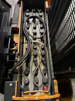 Hochhubwagen 2013  Still EGV16 fourches courtes (6)