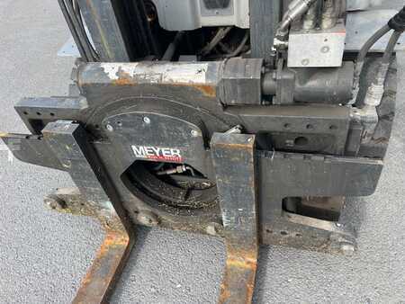 Treibgasstapler 2015  Still RX70-25T  .rotator 1405 heures (5)