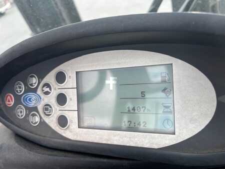 Treibgasstapler 2015  Still RX70-25T  .rotator 1405 heures (6)