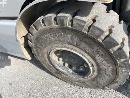 Treibgasstapler 2015  Still RX70-25T  .rotator 1405 heures (7)