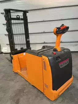 Magasemelésű béka 2016  Still EXG16  883 heures batterie 2024 (1)