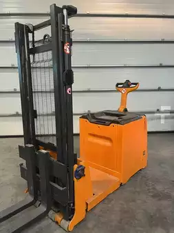 Magasemelésű béka 2016  Still EXG16  883 heures batterie 2024 (2)