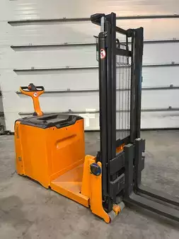 Magasemelésű béka 2016  Still EXG16  883 heures batterie 2024 (3)