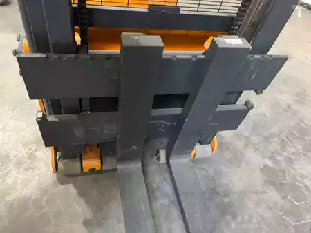 Magasemelésű béka 2016  Still EXG16  883 heures batterie 2024 (4)