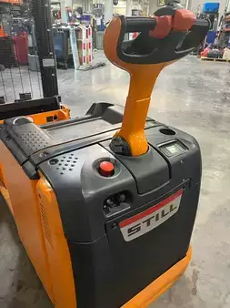 Magasemelésű béka 2016  Still EXG16  883 heures batterie 2024 (6)