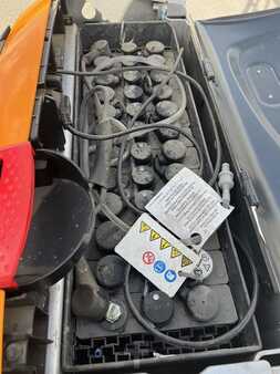 Nízkozdvižný vozík 2020  Still EXU20 démo 44 heures (10)