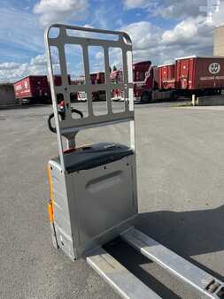 Nízkozdvižný vozík 2020  Still EXU20 démo 44 heures (12)