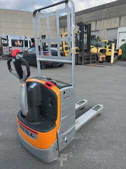 Nízkozdvižný vozík 2020  Still EXU20 démo 44 heures (2)