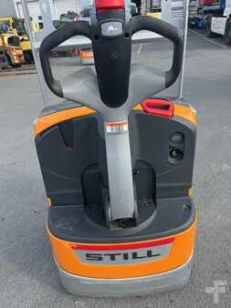 Nízkozdvižný vozík 2020  Still EXU20 démo 44 heures (3)