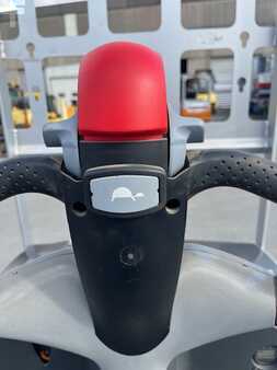 Nízkozdvižný vozík 2020  Still EXU20 démo 44 heures (4)