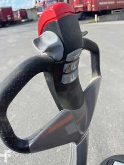 Nízkozdvižný vozík 2020  Still EXU20 démo 44 heures (5)