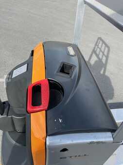 Nízkozdvižný vozík 2020  Still EXU20 démo 44 heures (6)