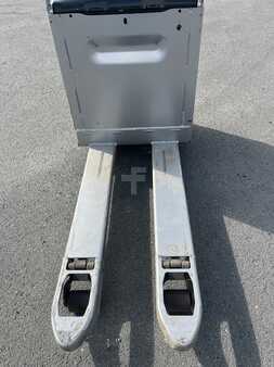 Nízkozdvižný vozík 2020  Still EXU20 démo 44 heures (7)