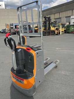 Nízkozdvižný vozík 2020  Still EXU20 démo 61 heures (1)