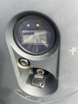 Nízkozdvižný vozík 2020  Still EXU20 démo 61 heures (10)