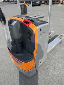 Nízkozdvižný vozík 2020  Still EXU20 démo 61 heures (11)