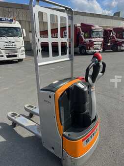 Nízkozdvižný vozík 2020  Still EXU20 démo 61 heures (3)