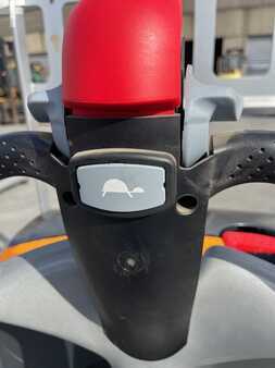 Nízkozdvižný vozík 2020  Still EXU20 démo 61 heures (4)