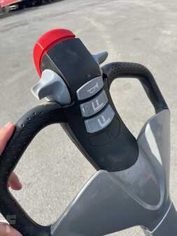 Nízkozdvižný vozík 2020  Still EXU20 démo 61 heures (5)