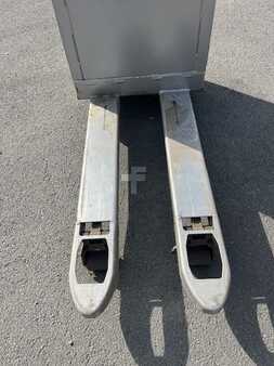 Nízkozdvižný vozík 2020  Still EXU20 démo 61 heures (6)