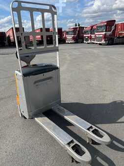 Nízkozdvižný vozík 2020  Still EXU20 démo 61 heures (7)