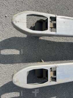 Nízkozdvižný vozík 2020  Still EXU20 démo 61 heures (8)