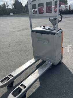 Nízkozdvižný vozík 2020  Still EXU20 démo 61 heures (9)