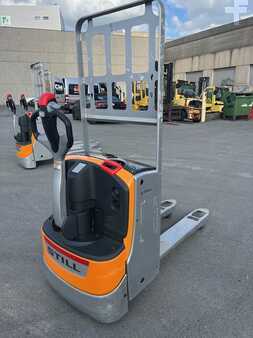 Nízkozdvižný vozík 2020  Still EXU20 démo 73 heures (1)