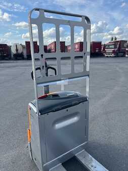 Nízkozdvižný vozík 2020  Still EXU20 démo 73 heures (11)