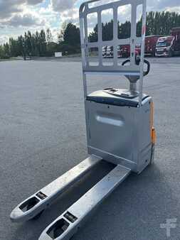 Nízkozdvižný vozík 2020  Still EXU20 démo 73 heures (12)