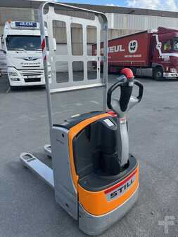 Nízkozdvižný vozík 2020  Still EXU20 démo 73 heures (2)