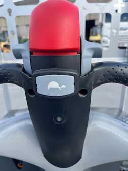 Nízkozdvižný vozík 2020  Still EXU20 démo 73 heures (4)