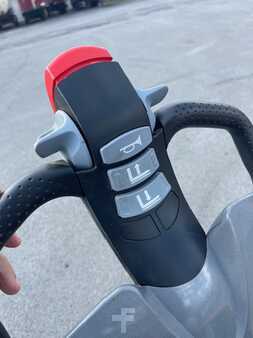 Nízkozdvižný vozík 2020  Still EXU20 démo 73 heures (5)