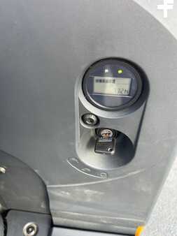 Nízkozdvižný vozík 2020  Still EXU20 démo 73 heures (6)