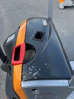 Nízkozdvižný vozík 2020  Still EXU20 démo 73 heures (7)