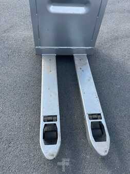 Nízkozdvižný vozík 2020  Still EXU20 démo 73 heures (8)