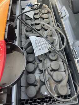 Nízkozdvižný vozík 2020  Still EXU20 démo 73 heures (9)