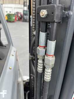 Sähkö - 3 pyör 2017  Still RX50-10  822 heures (10)