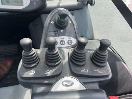 Elektromos 4 kerekű 2017  Still RX60-50/600 1770 heures (19)