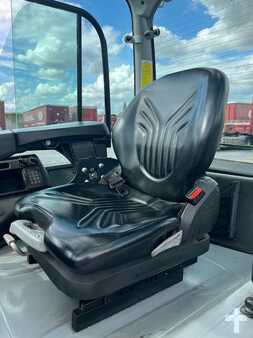 Elektromos 4 kerekű 2017  Still RX60-50/600 1770 heures (6)