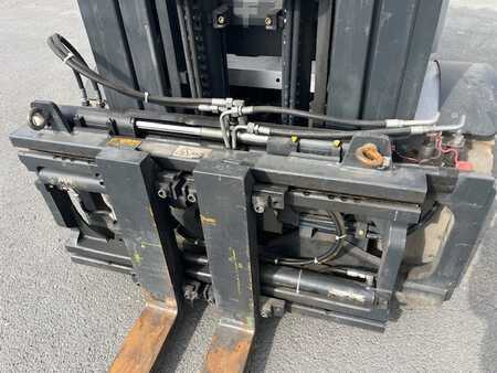 Elektromos 4 kerekű 2017  Still RX60-50/600 1770 heures (7)