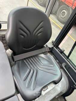 4-wiel elektrische heftrucks 2018  Still RX20-16P rotator 484 heures (10)