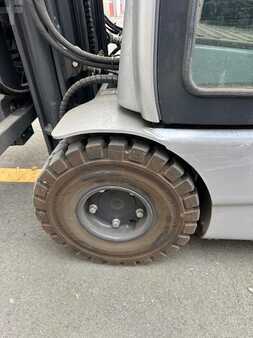 4-wiel elektrische heftrucks 2018  Still RX20-16P rotator 484 heures (13)