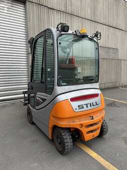 4-wiel elektrische heftrucks 2018  Still RX20-16P rotator 484 heures (3)